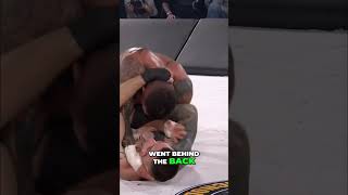 Victory in the Ring: Watch Franko Tenaglia's Dominating Win! #shorts