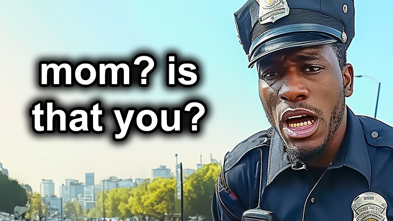 Moments That Corrupt Cops Will Regret Forever - YouTube