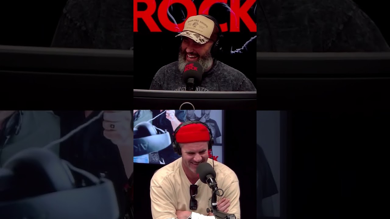 Забавные разговоры/истории. Часть 9. Рок-драйв с Джеем и Дунк