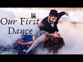 First Dance ( Ravi & Manali Wedding Reception )