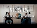 Interview Vincent Munier & Olivier Courty - Musée François Pompon de Saulieu