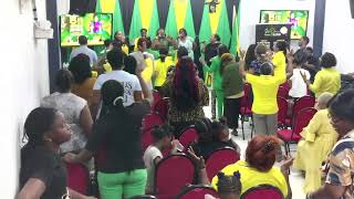 WWB 5th Anniversary Conference : King Maker Day 1