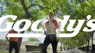 Goody's® Fast Pain Relief Powder Anthem