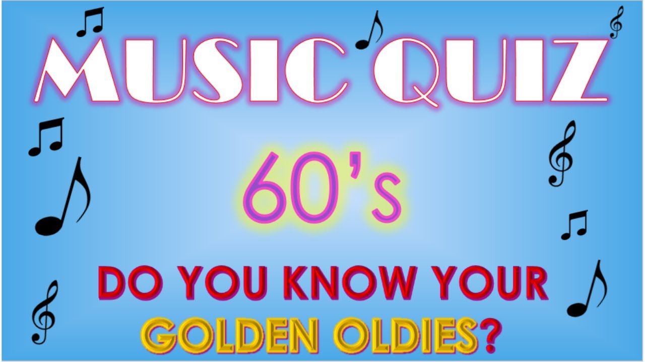 7 70 S Music Trivia Golden Oldies Quiz Fancy A Trip Down Memory Lane Youtube