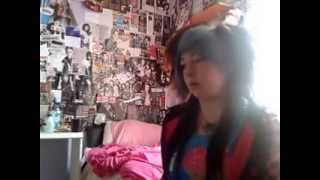 Ask.fm hate responses