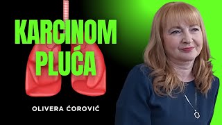 Koliko Je Opasan Karcinom Pluca, Kako Se Leci I U Kojoj Meri Je Rasprostranjen U Srbiji?