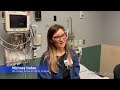 Watch Now: CHI Health St. Francis' Whitney Dubas