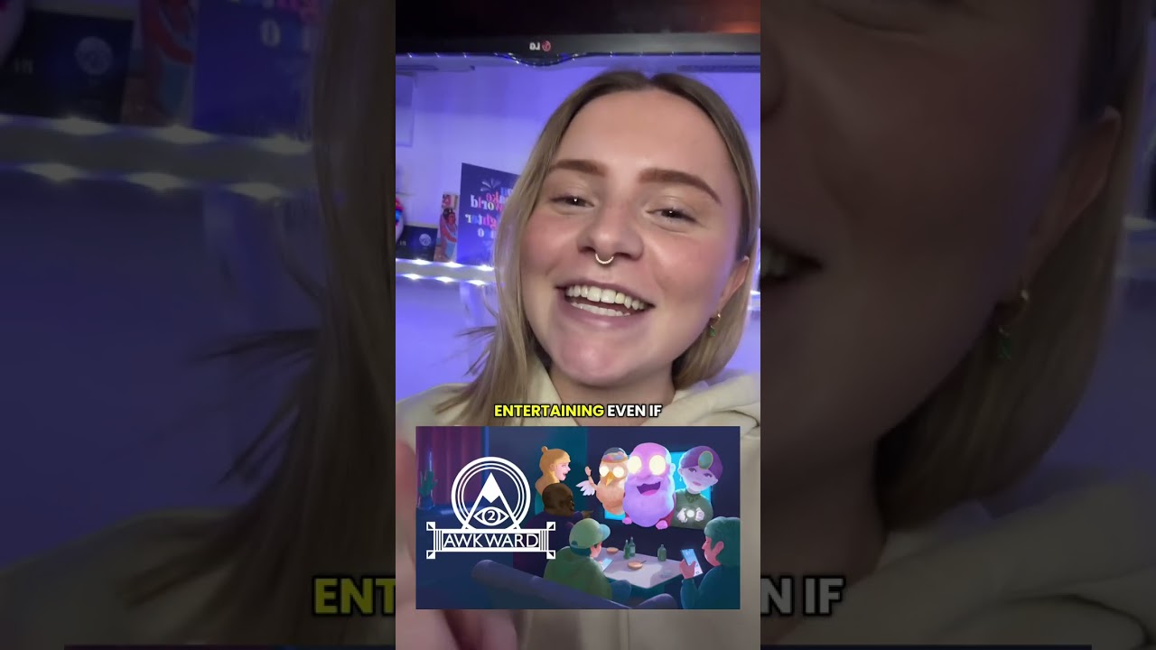 Free demo is up on Steam! 