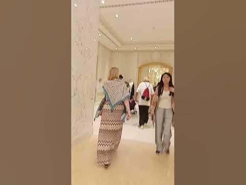 Абу-Даби ОАЭ Объединенные Арабские Эмираты путешествие travelling Abu ...