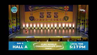2025 World Championships | Vanishing Lake 68 | Chelsea O’Connor Rea