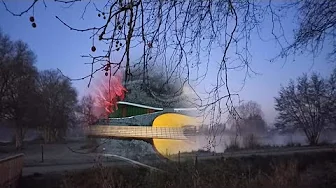 Mireille Mathieu - Blue Bayou - cover   Berny