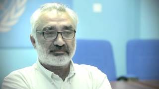 UNSOS - Deputy Director