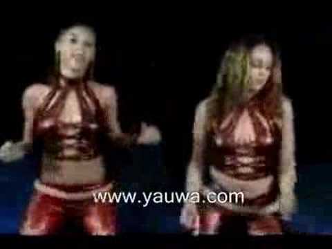 soukous music