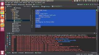 Aula 08  - Templates - Google App Engine e Python