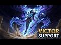 VIKTOR SUPPORT DIFF