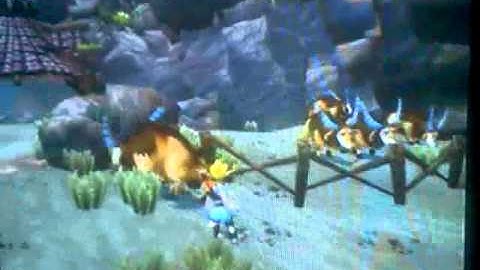 Lets Play: Jak and Daxter the Precursor Legacy Part 2:Jak