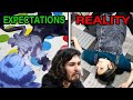 The IMPOSSIBLE Anime Poses Challenge! (ft. akidearest)