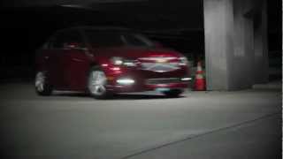 Chevrolet Cruze Led Lights Drl