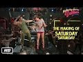 Making of Saturday Saturday | Humpty Sharma Ki Dulhania | Varun Dhawan, Alia Bhatt