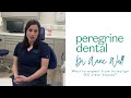 Dr Anne Wall from Peregrine Dental Dublin, What to expect from Invisalign GO clear braces?