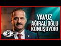 Anahtar Parti Genel Başkanı Yavuz Ağıralioğlu açıklama yapıyor #Canlı