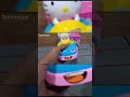 Set Girl Kitty Car Toy Bump N Go Light Up Music Car Young