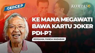 Buka-bukaan Dapur PDI-P, Utang Jokowi, dan Penerus Megawati