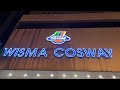 Car park 55  wisma cosway kuala lumpur malaysia