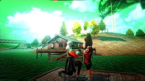 In my bed X kotha koiyo nah👀 Free fire new video [Clip+xml+cc]⤵️Alight motion edit😊