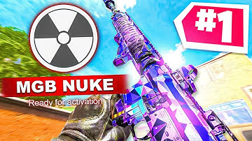 Modern Warfare 2 M4 No Recoil MGB (Best Class Setup)