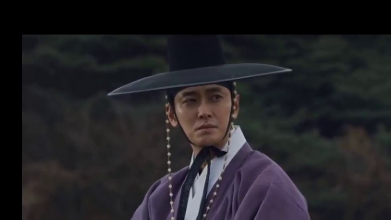 Pemeran dan Sinopsis Drama Kingdom Season 1 - YouTube