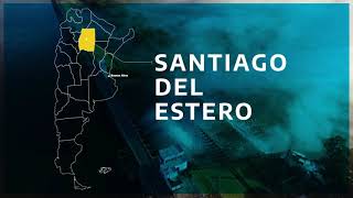 Santiago del Estero Argentina Viajes Otur