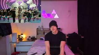 SKZ Bang Chan Reaction to "MOONLIGHT SUNRISE" M/V by TWICE || Chan's Room🐺 Ep. 194