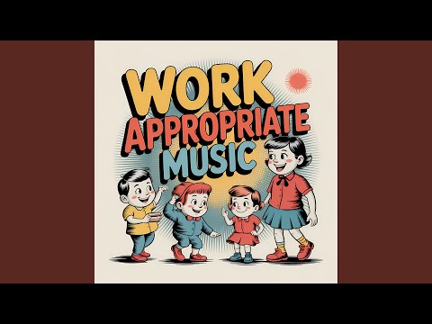 Work Friendly Pop Lofi