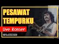 Download Lagu Iwan Fals Pesawat Tempur | Penguasa Beri Hamba UANG !!!