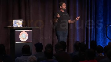 GopherCon 2016: Understanding nil - Francesc Campoy