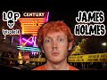 James Holmes: The Aurora Theater Shooting - Lights Out Podcast #14