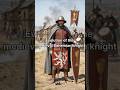 The double-tailed lion : evolution of the medieval bohemian knight