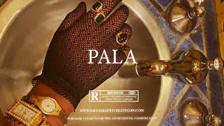 Afrobeat Wizkid x Rema Type Beat 2023 "PALA"