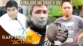 Part 2  Viral  Bumasag Sa Labi Ng Dery Boy Nagpaliwanag
