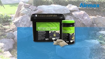 CrystalClear® - Product Video - Biological Clarifier™
