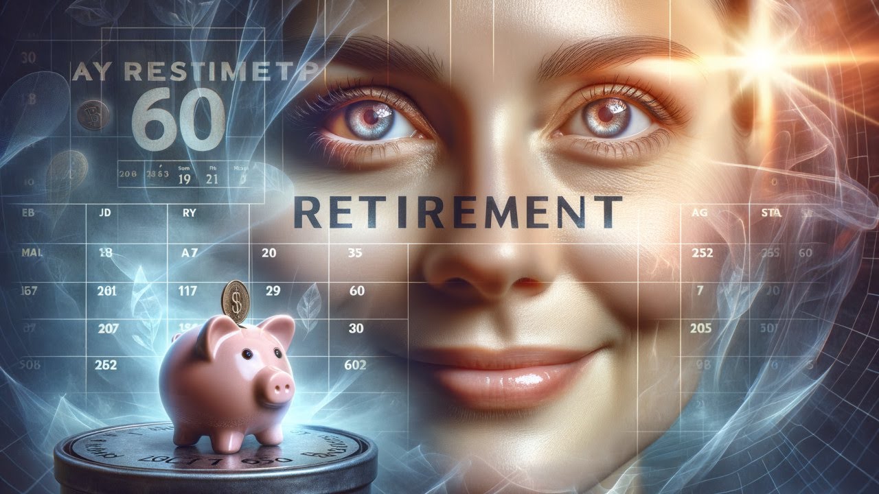 If I Max Out My Roth IRA From Age 30 To 60 Will I Have Enough To Retire?