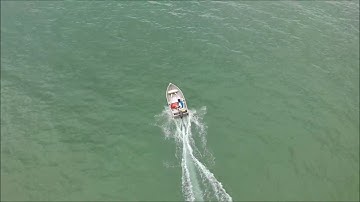 DJI Spark  Active Track