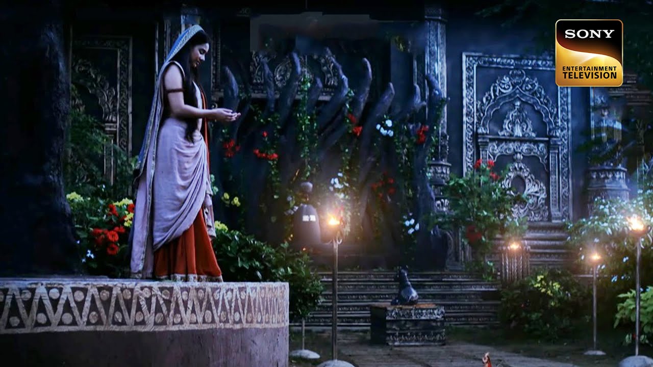 श्री हनुमान कैसे जीतेंगे माँ सीता का भरोसा? | Sankatmochan Mahabali Hanuman - Ep 389 | Full Episode