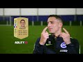 KNOCKAERT IS MORE AGILE THAN MESSI & RONALDO! | ANTHONY KNOCKAERT VS FIFA 18 🔥🔥🔥