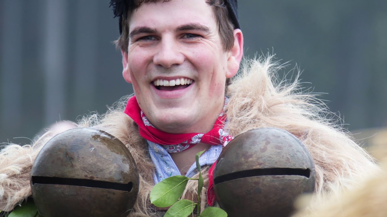 Silvesterschläus Stein, Hundwil, Waldstatt