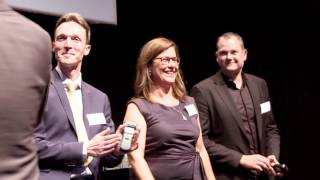 Real Estate Awards 2016