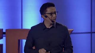 Ted Talk | What makes a good teacher great | Azul Terronez |