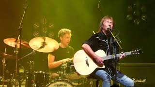 Download Lagu CHRIS NORMAN (Smokie) - Mexican Girl, 31.1. 2026, BRNO (CZE) 6/13 MP3