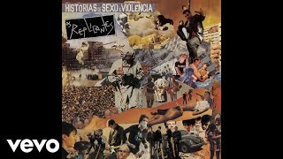 Os Replicantes - Passageiros Pseudo Video